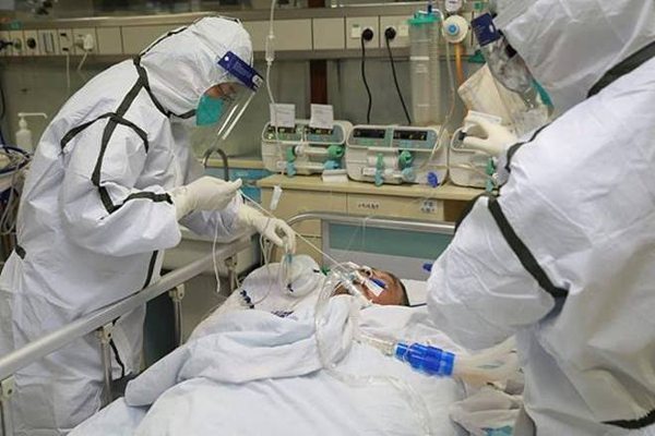 coronavirus