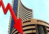 Sensex slipped 149 points and Nifty lost 41 points in the stock market