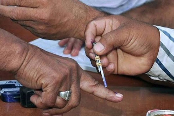 Polling for first phase of Panchayat elections in Rajasthan begins today