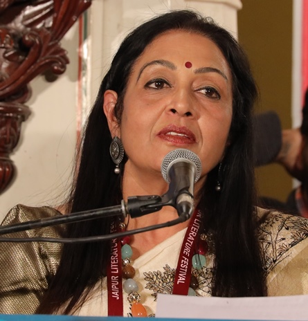 madhu sharma kavi