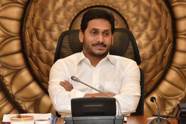 ndhra moves to scrap Vidhan Parishad