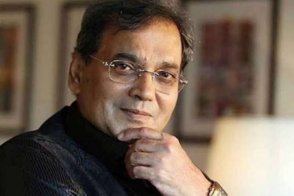 Bollywood director Subhash Ghai birthday special