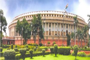 Essential Commodities Bill passed in Parliament