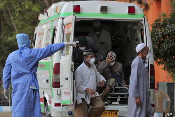 coronavirus outbreak 27 deaths due to coronavirus 1024 people coronavirus infected in india