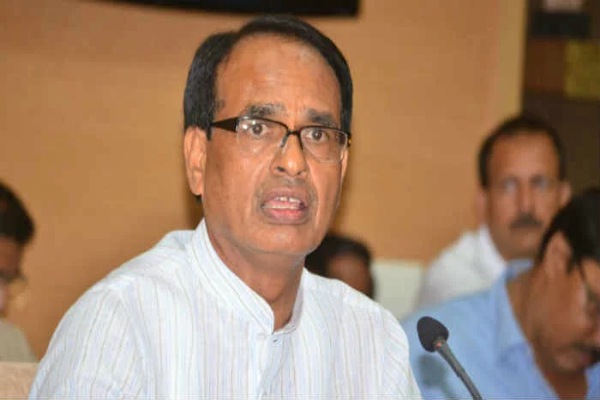 Shivraj Patil now CM of Madhya Pradesh in emergency Corona