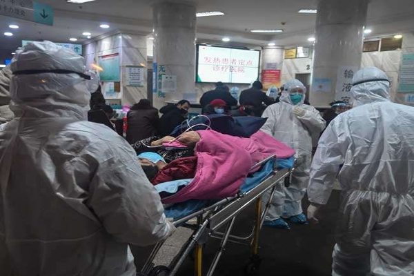 Three new cases in Telangana, number of corona infected increased to 36
