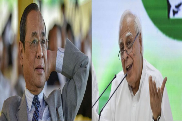 India Former Chief Justice Ranjan Gogoi named Rajya Sabha member