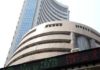 Sensex drops 800 points and Nifty drops 230 points due to Coronavirus
