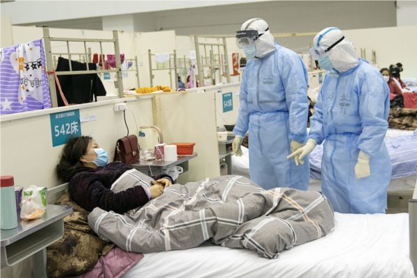 Corona infected number 58 in Gujarat five dead