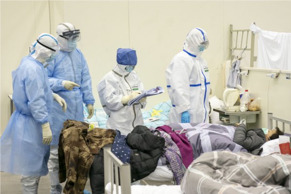 coronavirus pandemic positive cases in india rise to 562