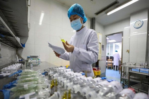 coronavirus pandemic positive cases in india rise to 606