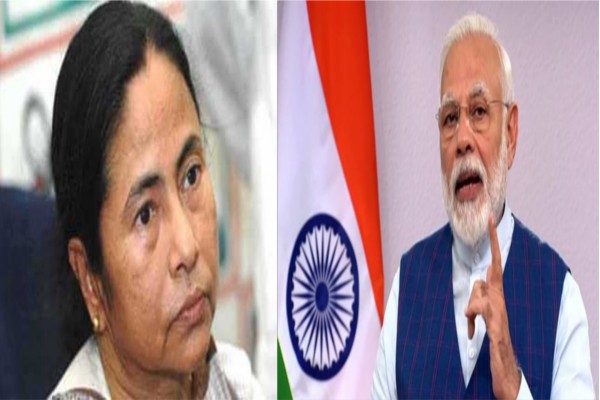 Trinamool Congress questions on Prime Minister address to the nation