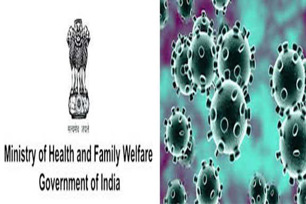 coronavirus india update confirmed cases pass 6412 and 199 died