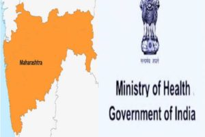 Corona case crosses 2.06 lakh in maharashtra
