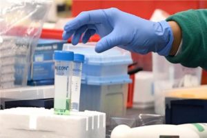 Corona case crosses 1.10 lakh in delhi