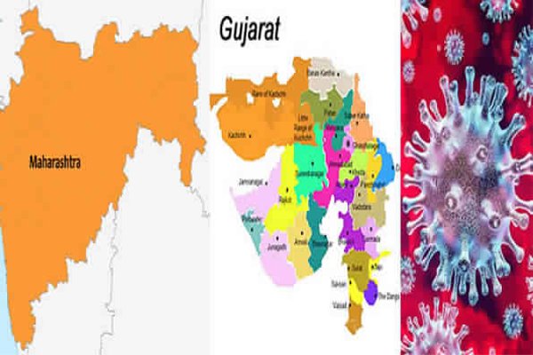 Corona infection cases exceeded 40 thousand in Maharashtra