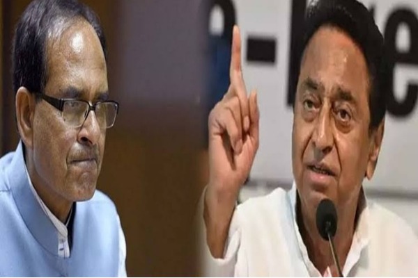 will have to control corona instead of accusation BJP Congress in MP