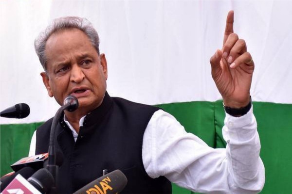 Center takes necessary steps to strengthen states