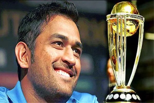 India won the World Cup under the leadership of Captain Mahendra Dhoni on this day