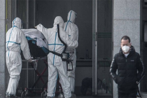 coronavirus outbreak 46291 deaths due to coronavirus 925132 people coronavirus infected in world