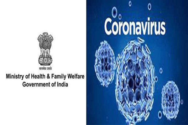 coronavirus update india reports 3900 fresh covid 19 positive cases tally rises to 46433