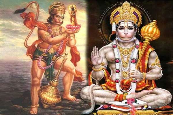 Special on Hanuman Jayanti