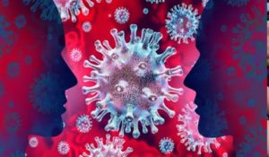 5.37 lakh deaths and 1.15 crore infected with corona in world