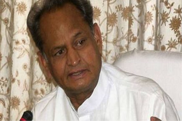 Special attention should be paid to the most affected areas in Rajasthan