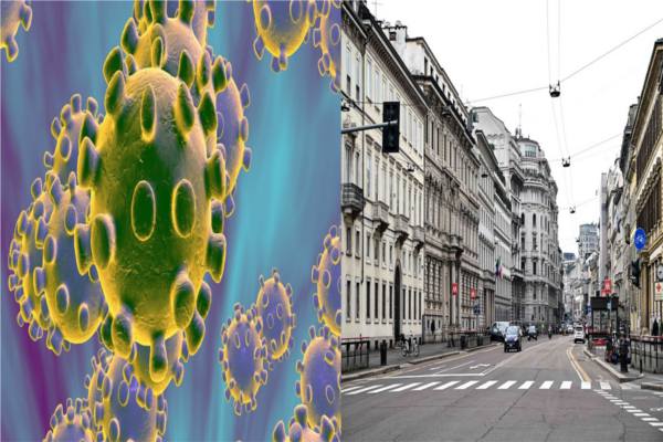 As the coronavirus is growing the rules are also becoming stricter