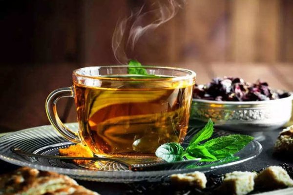 Basil and cinnamon strengthen the body resistance