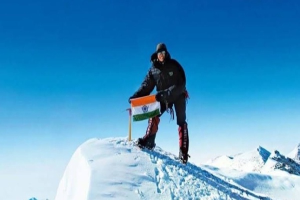 Special on International Everest Day