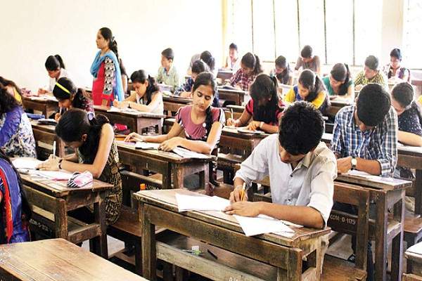 Rajasthan board examination will be scheduled soon