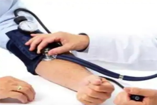 Special on World Hypertension Day