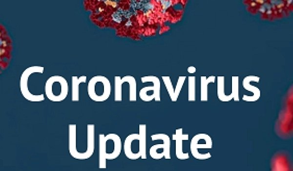 Corona update