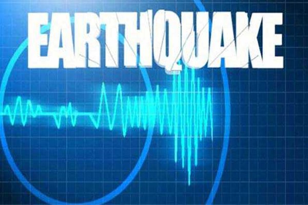 Medium intensity earthquake tremors in Delhi Capital Region