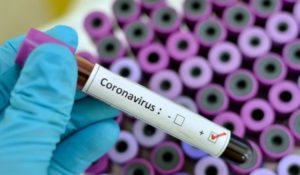 Corona case crosses 16548 in haryana
