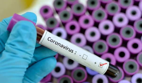 200 deaths and 12319 infected with corona in delhi