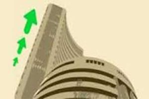 Stock market boom for the third consecutive day