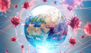 5.54 lakh deaths and 1.22 crore infected with corona in world