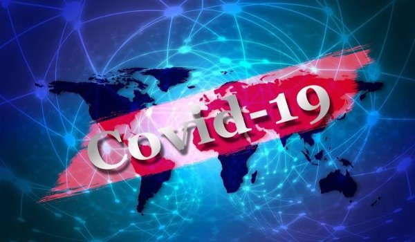 3.32 lakh deaths and 51.01 lakh infected with corona in world