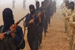 300 terrorists infiltrated from Pakistan