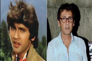 Actor Kumar Gaurav birthday on special