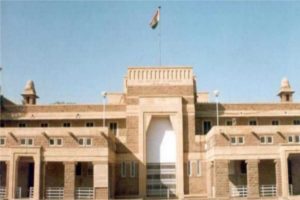 High court issues notices to BSP MLAs and Joshi