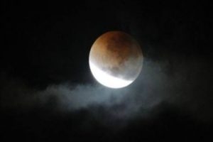 Chandra grahan important update Thursday July 2020