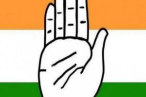 All district block committees of Congress were dissolved in Rajasthan