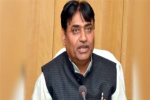 Digital teacher training initiative through initiation app in rajasthan