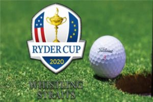 Golf Ryder Cup postponed until 2021
