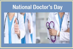 Importance of doctors in our life in Hindi
