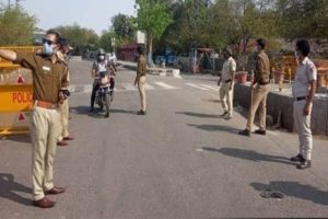 till August 16 Lockdown will continue in Bihar