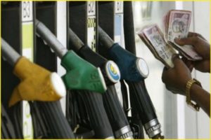 Petrol-diesel prices stable on 10th day in India